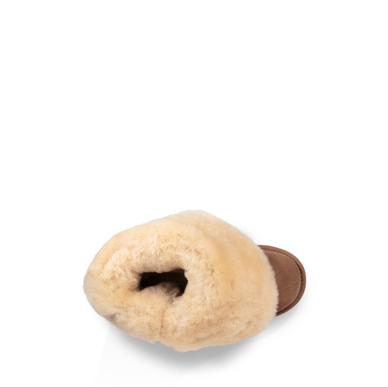 Kids Bailey Button II Triplet Boot (1017405K)