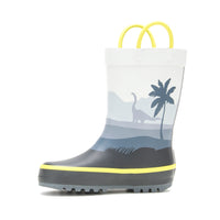 Dino Kids Rain Boot (EK9233)