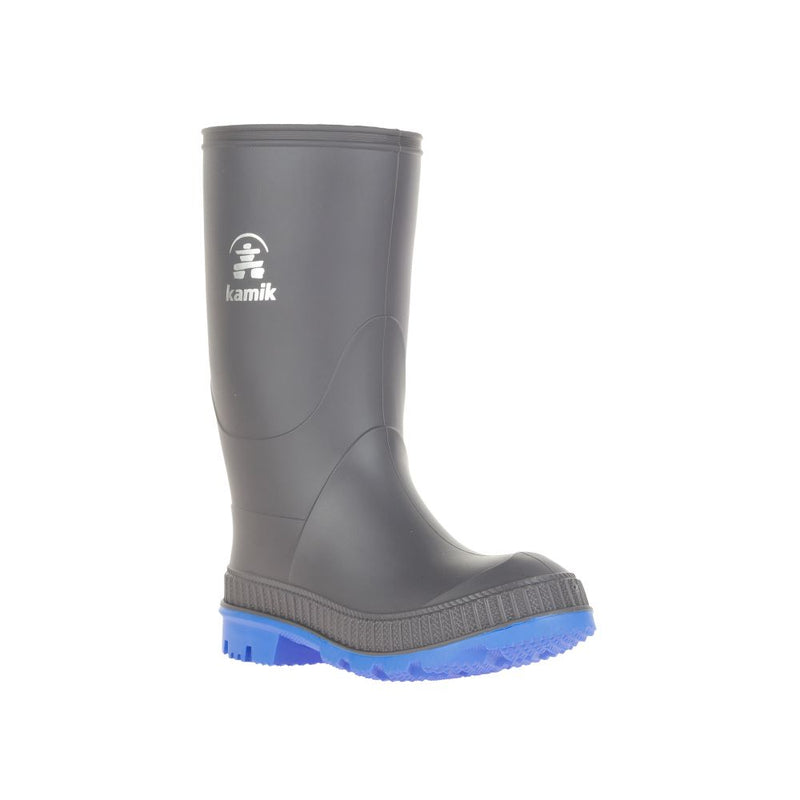 Stomp Big Kids Rain Boot (EK4149)