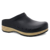 Kane Slip On Mule Clog