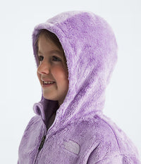 Kids Osito Full Zip Hoodie (NF0A88VP)