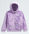 Kids Osito Full Zip Hoodie (NF0A88VP)