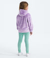 Kids Osito Full Zip Hoodie (NF0A88VP)