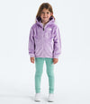 Kids Osito Full Zip Hoodie (NF0A88VP)