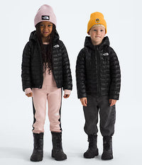 Kids THERMOBALL Hooded Jacket (NF0A8EMF)