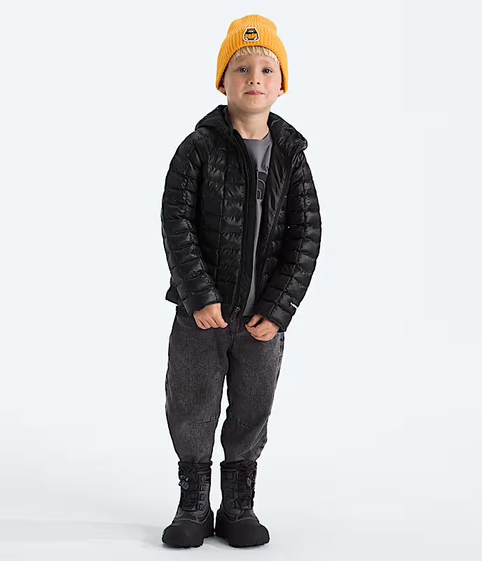 Kids THERMOBALL Hooded Jacket (NF0A8EMF)
