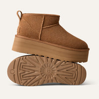 Women's Classic Ultra Mini Platform