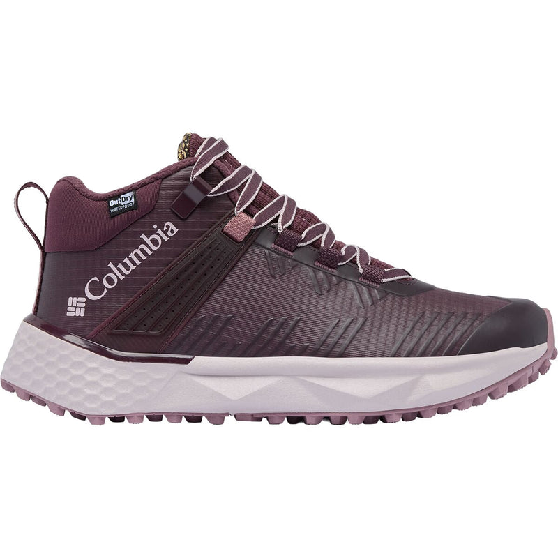 Women's Facet™ 75 Equinox™ OutDry™ Hiking Shoe (2079091)