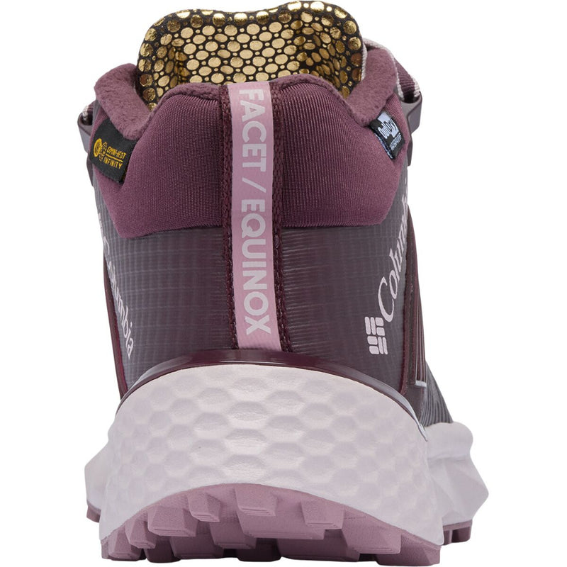 Women's Facet™ 75 Equinox™ OutDry™ Hiking Shoe (2079091)