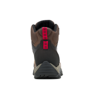 Windoc 6" Steel Toe Waterproof Work Boot