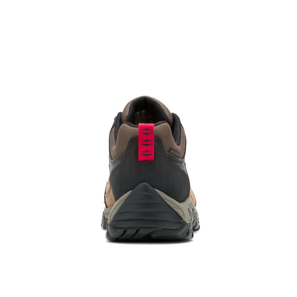 Windoc Waterproof Steel Toe Work Shoe