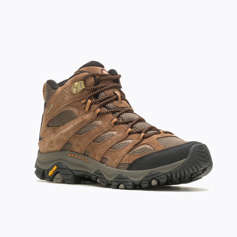Men's Moab 3 Mid Waterproof