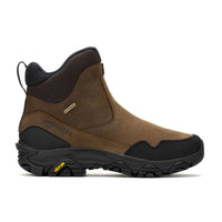 Coldpack 3 Thermo Tall Zip WP (J037201)