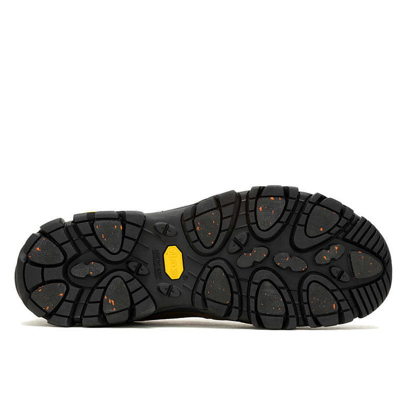 Mens Coldpack 3 Thermo Moc Wp