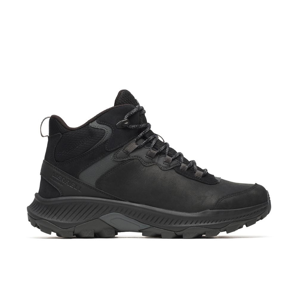 Men's Speed Strike 2 Leather MID WP
