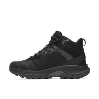 Men's Speed Strike 2 Leather MID WP