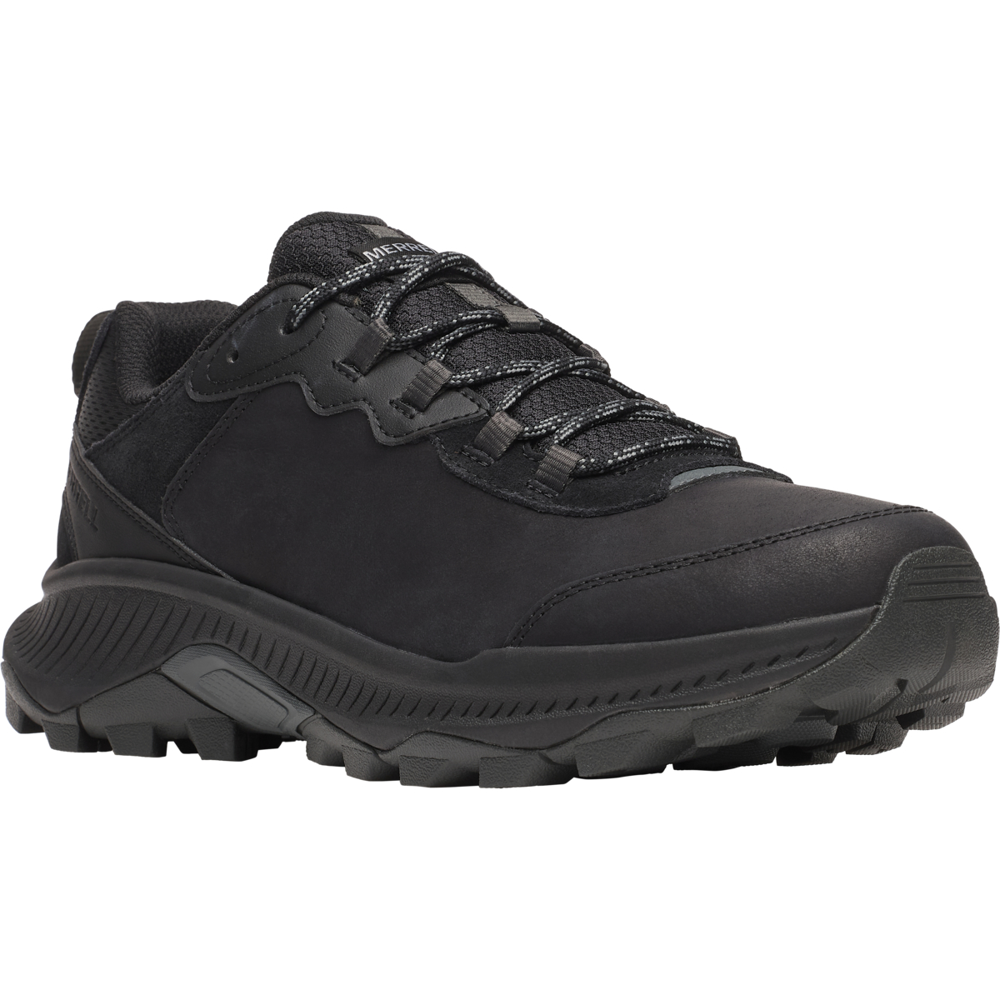 Men's Speed Strike 2 Leather