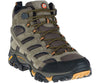 Men's MOAB 2 Mid Ventilator in Walnut (J06045)