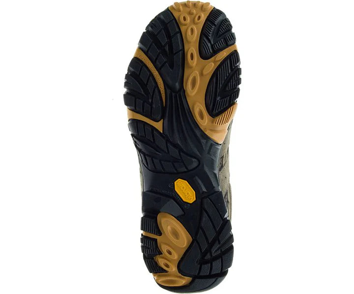 Men's MOAB 2 Mid Ventilator in Walnut (J06045)