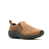 Mens Jungle Moc Nubuck WP
