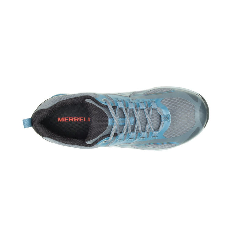 Women's Siren Edge 3 Waterproof