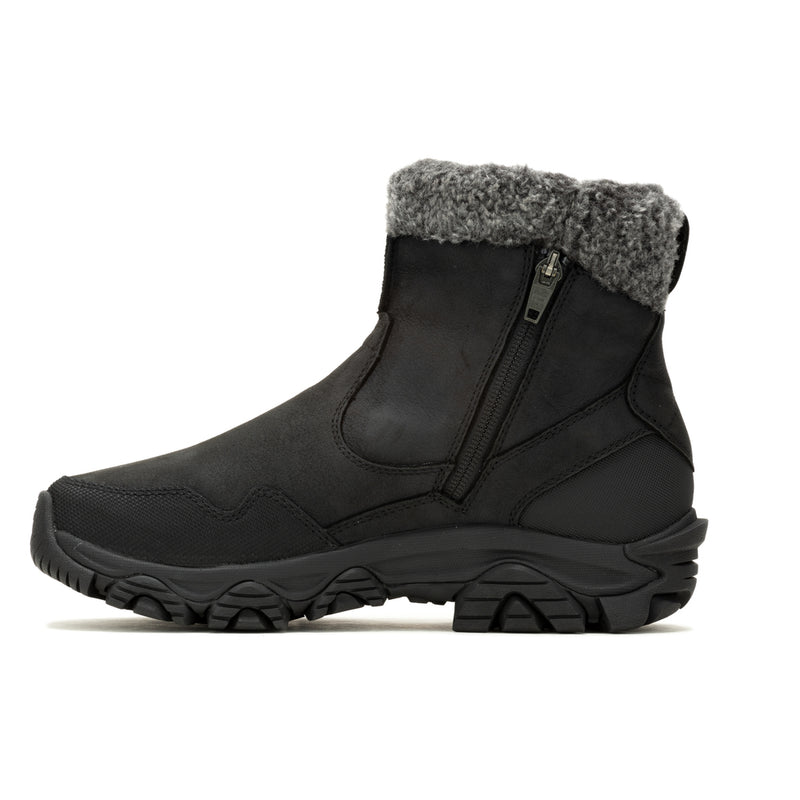 Coldpack 3 Thermo Mid Zip WP (J037396)