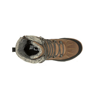 Siren 4 Thermo Mid Zip WP (J037412)