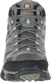 Women's Moab 2 Mid WP in Granite (J06054)
