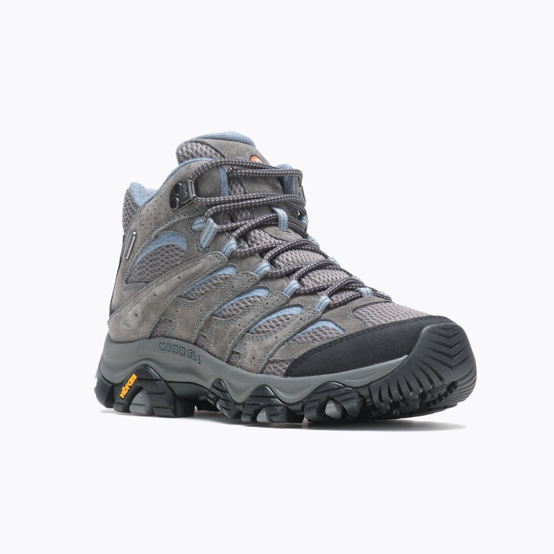 Women's Moab 3 Mid Waterproof