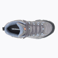 Women's Moab 3 Mid Waterproof