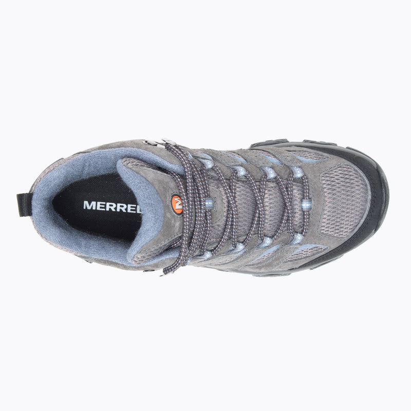 Women's Moab 3 Mid Waterproof