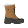 Alborg Tan Snow Boot