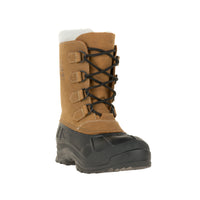 Alborg Tan Snow Boot