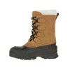 Alborg Tan Snow Boot