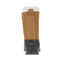 Alborg Tan Snow Boot