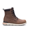 Brody L Brown Winter Boot