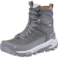Men's Bangtail Mid Insulated B-DRY (83501)
