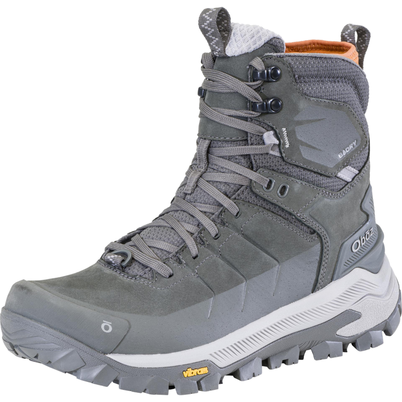 Men's Bangtail Mid Insulated B-DRY (83501)