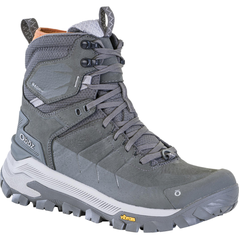 Men's Bangtail Mid Insulated B-DRY (83501)
