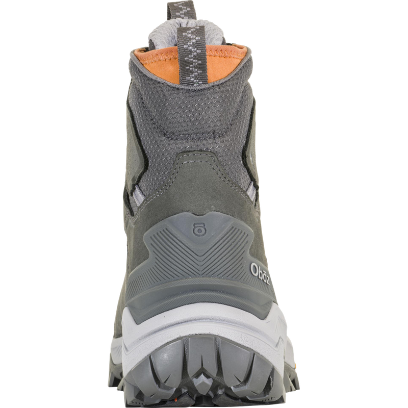 Men's Bangtail Mid Insulated B-DRY (83501)