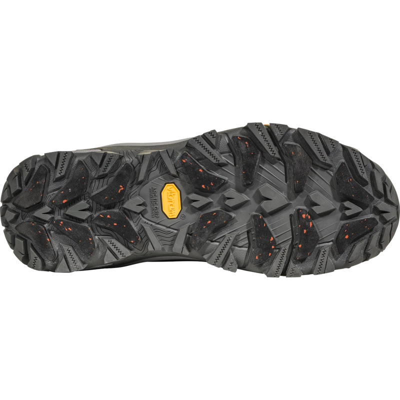 Men's Bangtail Mid Insulated B-DRY (83501)