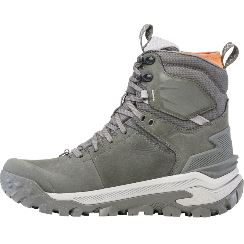 Men's Bangtail Mid Insulated B-DRY (83501)