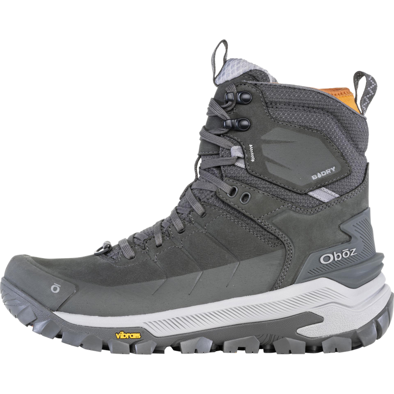 Men's Bangtail Mid Insulated B-DRY (83501)