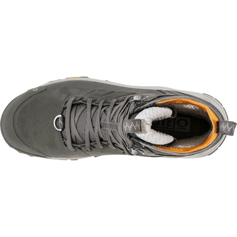 Men's Bangtail Mid Insulated B-DRY (83501)