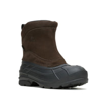 Champlain3 Dark Brown Winter Boot