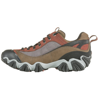 Men's Firebrand II Low B-DRY Shoes (21301)