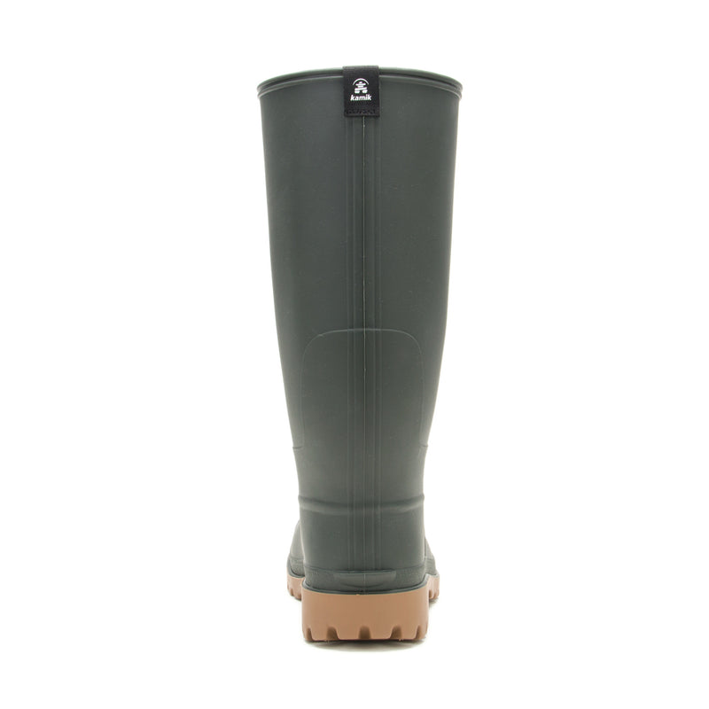 Michael Rain Boot (EK0447)