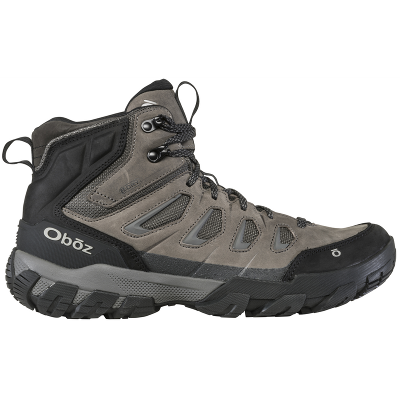Men's Sawtooth X Mid B-DRY Boots (24001)