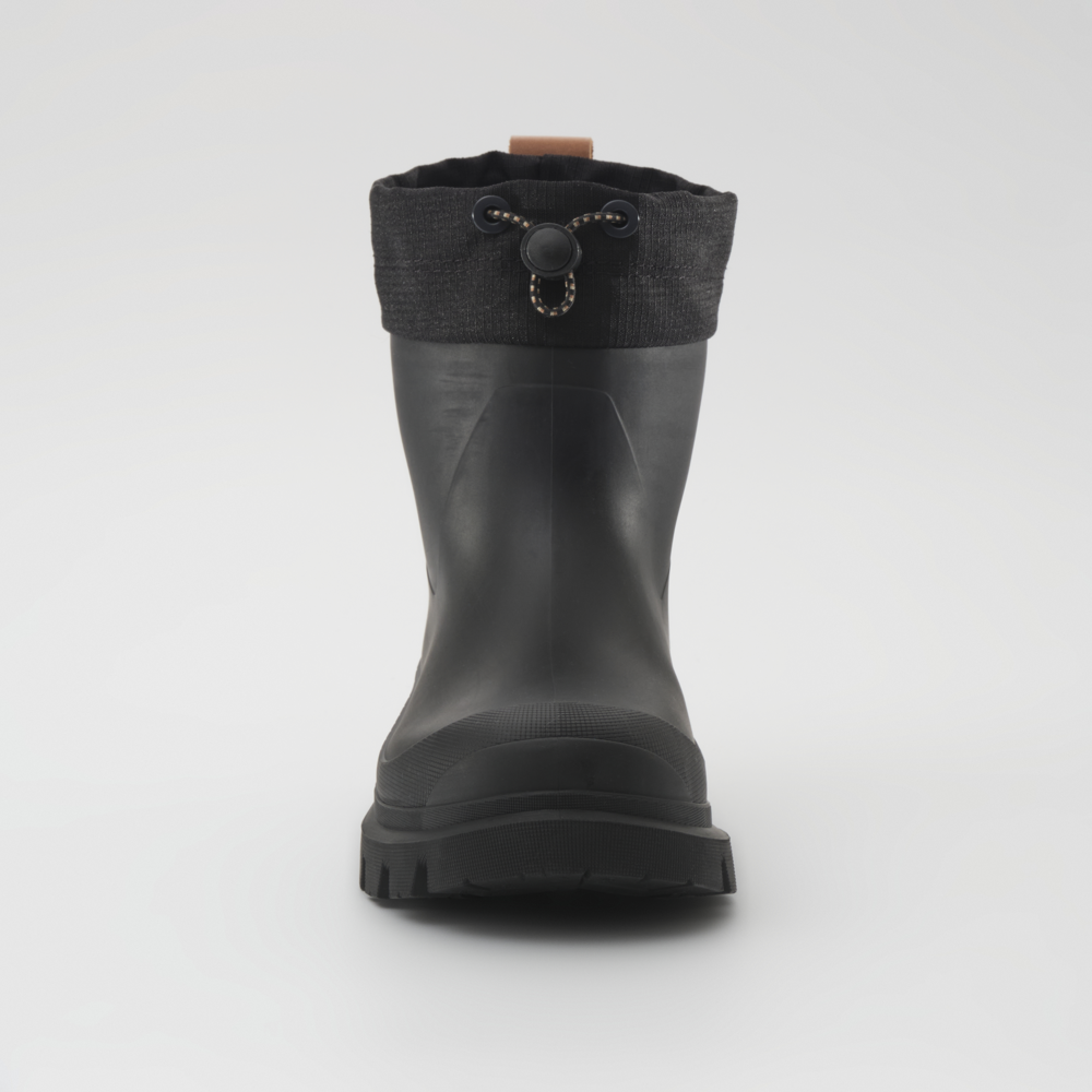 Tundra Mid Boots