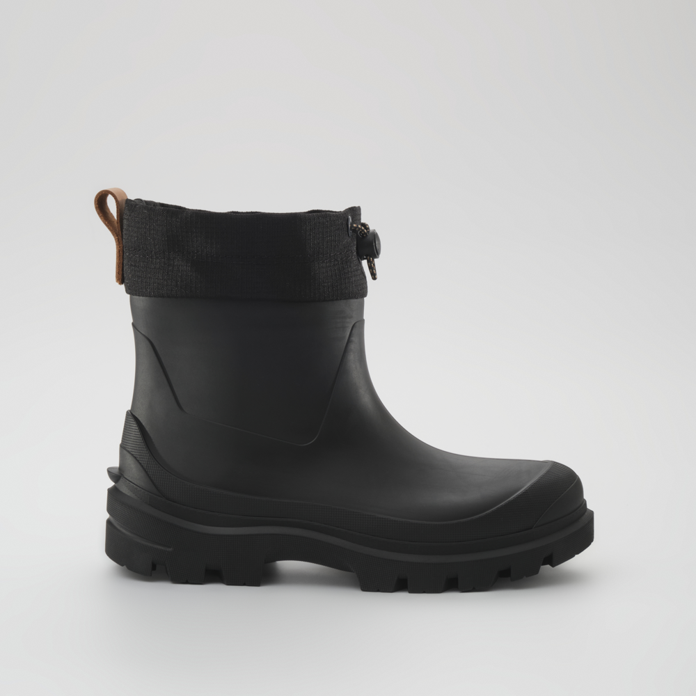 Tundra Mid Boots